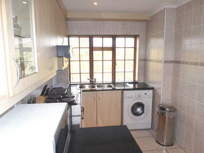 Blouberg Accommodation Bloubergrant Blouberg Western Cape South Africa Kitchen