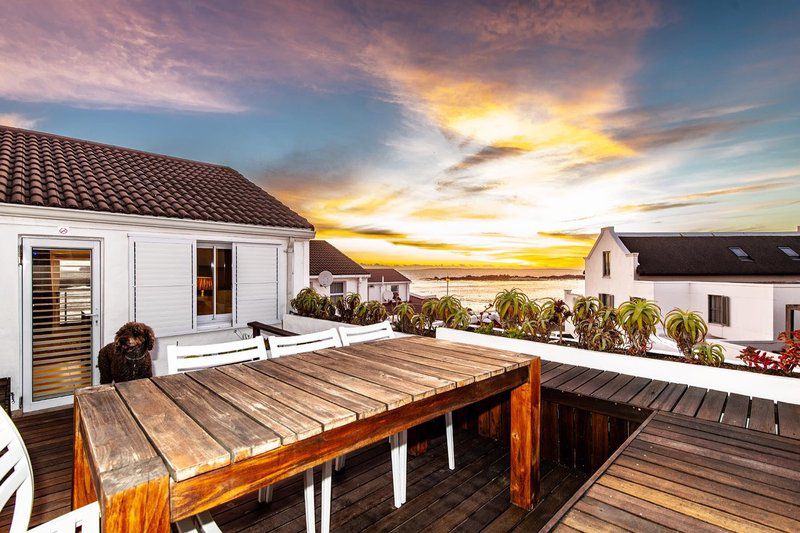 Blouberg Beach Home Spanish Steps Big Bay Blouberg Western Cape South Africa Beach, Nature, Sand, House, Building, Architecture