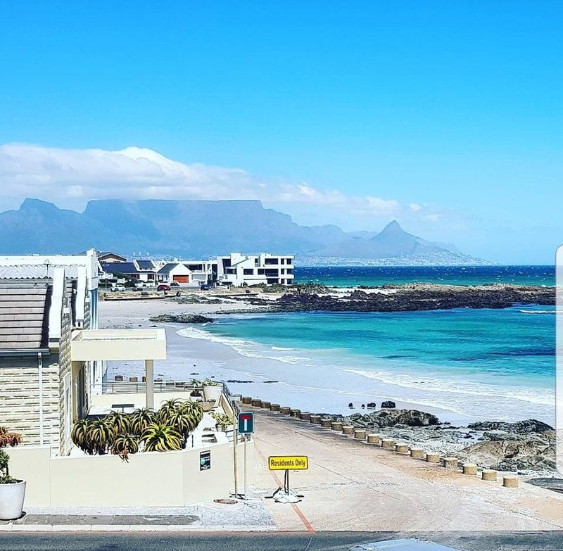 Blouberg Beach Home Spanish Steps Big Bay Blouberg Western Cape South Africa Beach, Nature, Sand, Island, Framing