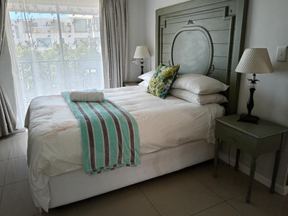 03 Luxury King Balcony and Sea View @ Blouberg Manor