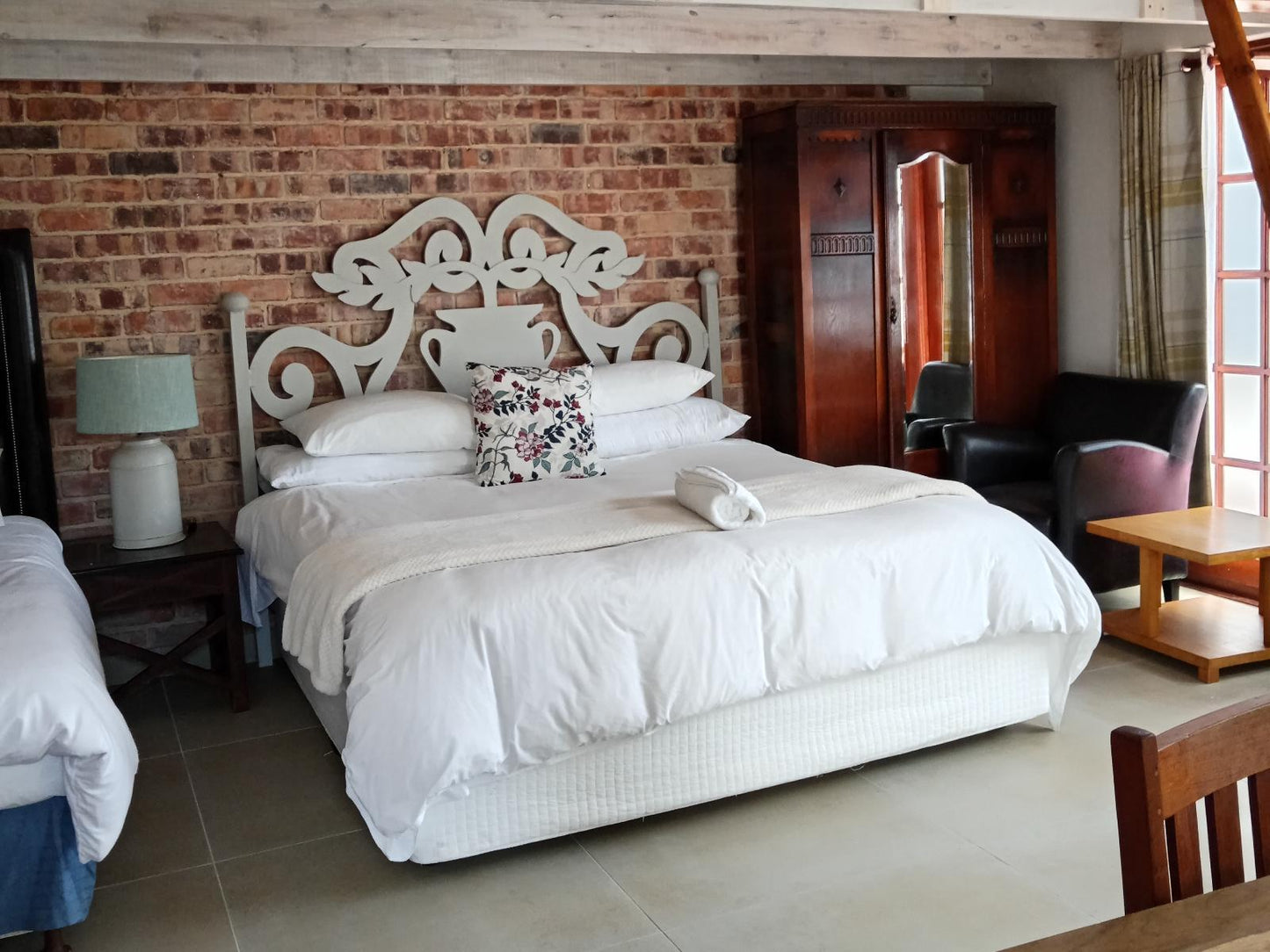 14 Flat D Cottage Air @ Blouberg Manor