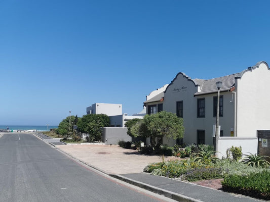 Blouberg Manor Bloubergstrand Blouberg Western Cape South Africa Beach, Nature, Sand, House, Building, Architecture, Palm Tree, Plant, Wood