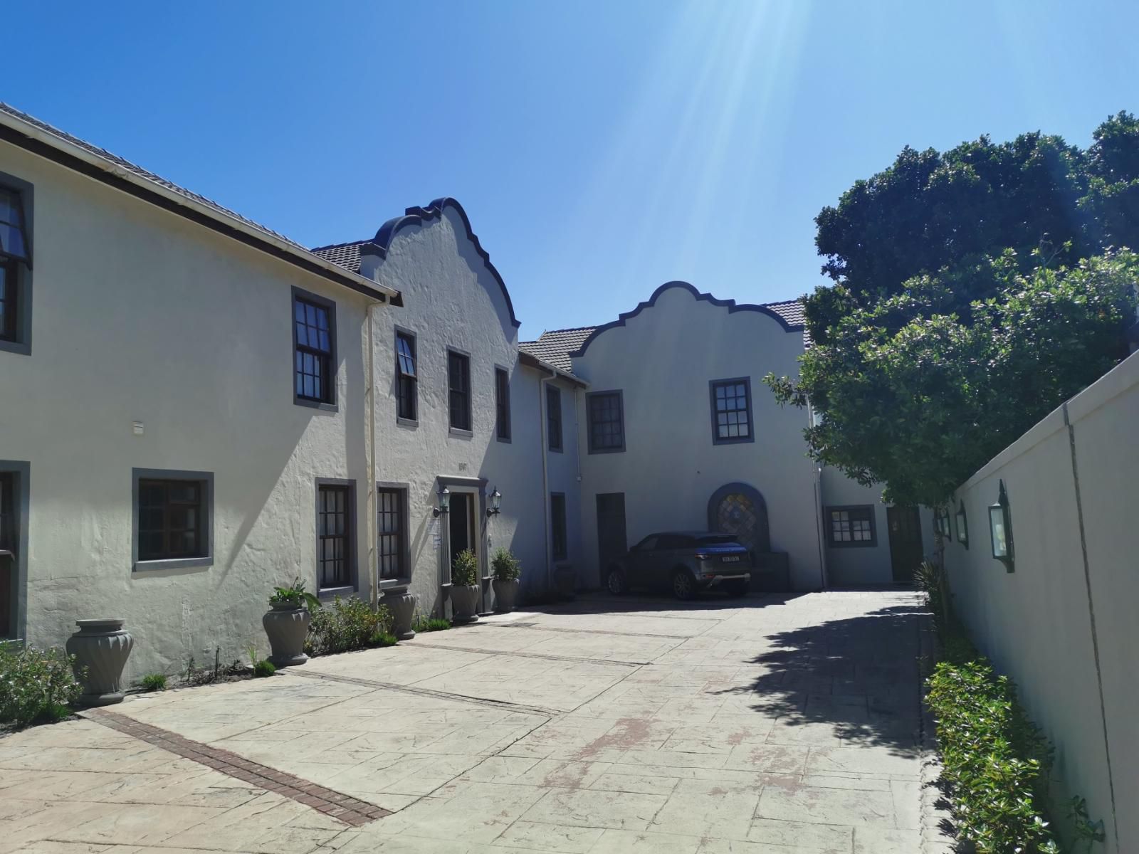 Blouberg Manor Bloubergstrand Blouberg Western Cape South Africa Building, Architecture, House, Window