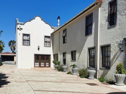 Blouberg Manor Bloubergstrand Blouberg Western Cape South Africa Building, Architecture, House