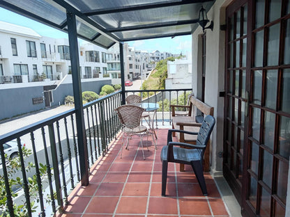 Blouberg Manor Bloubergstrand Blouberg Western Cape South Africa Balcony, Architecture, House, Building