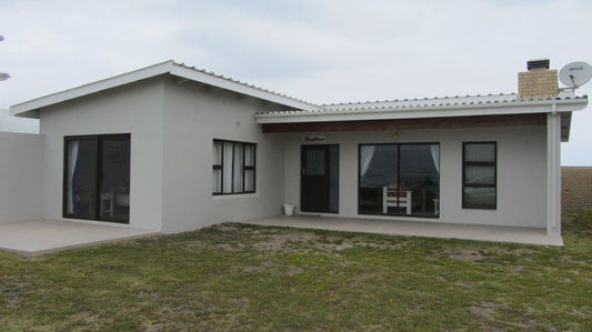 Bloublasie Agulhas Western Cape South Africa Building, Architecture, House