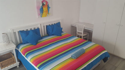 Blu Bed And Breakfast Summerstrand Port Elizabeth Eastern Cape South Africa Bedroom