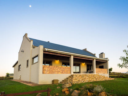 Blue Crane Farm Dullstroom Mpumalanga South Africa Complementary Colors, Colorful, Building, Architecture, House