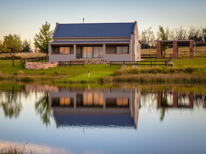 Blue Crane Farm Dullstroom Mpumalanga South Africa Barn, Building, Architecture, Agriculture, Wood