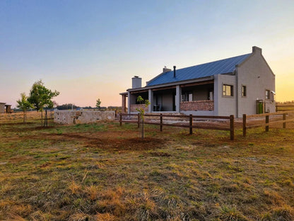 Blue Crane Farm Dullstroom Mpumalanga South Africa Complementary Colors, Building, Architecture