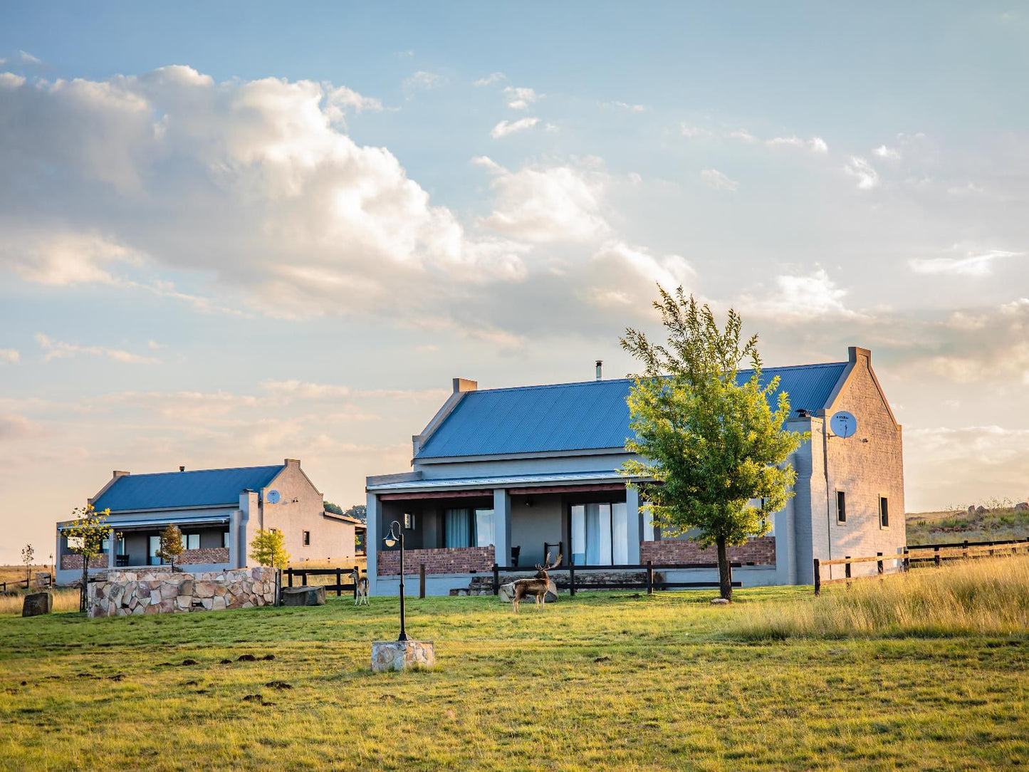 Blue Crane Farm Dullstroom Mpumalanga South Africa Barn, Building, Architecture, Agriculture, Wood