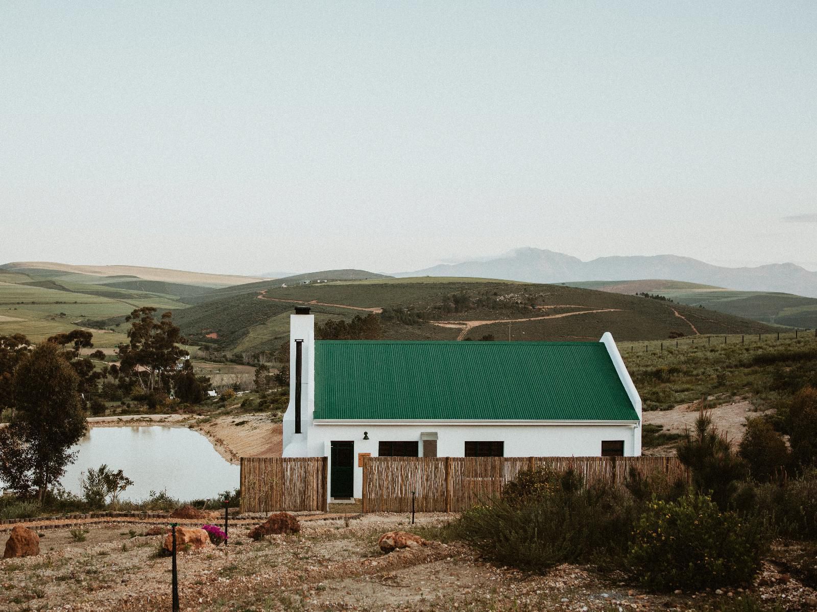 Blue Crane Farm Lodge, Fish Eagle, Barn, Building, Architecture, Agriculture, Wood, Desert, Nature, Sand, Highland