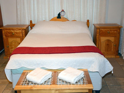 Double Room - 4 sleeper - Room 1 @ Blue Crane Guest House Bloemfontein