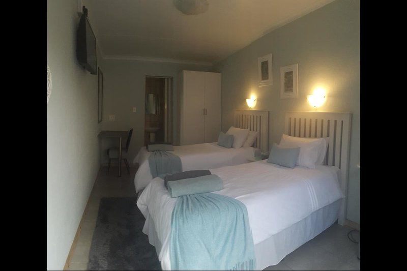 Blue Diamond Guest House Koffiefontein Free State South Africa Bedroom