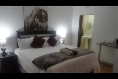 Blue Diamond Guest House Koffiefontein Free State South Africa Unsaturated, Bedroom