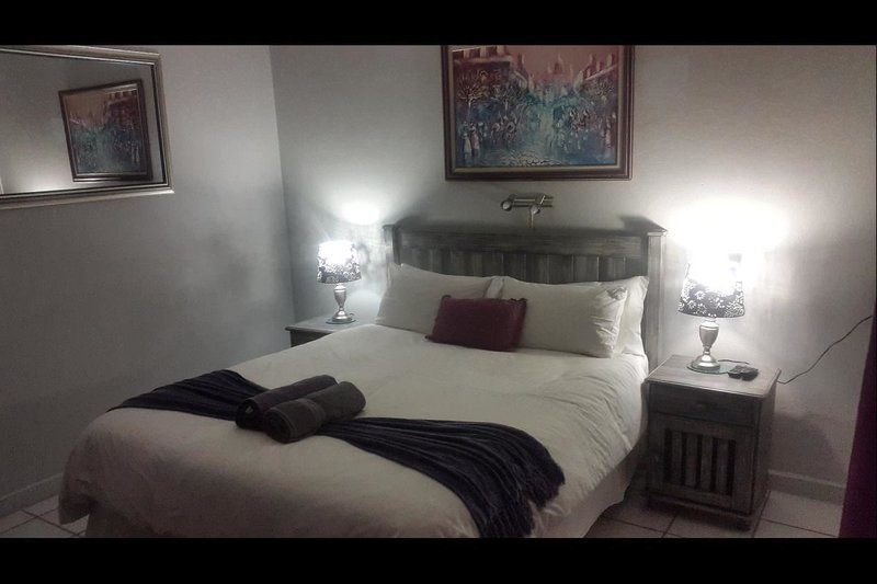 Blue Diamond Guest House Koffiefontein Free State South Africa Unsaturated, Bedroom