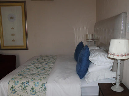 Blue Diamond Lodge Springbok Springbok Northern Cape South Africa Unsaturated, Bedroom
