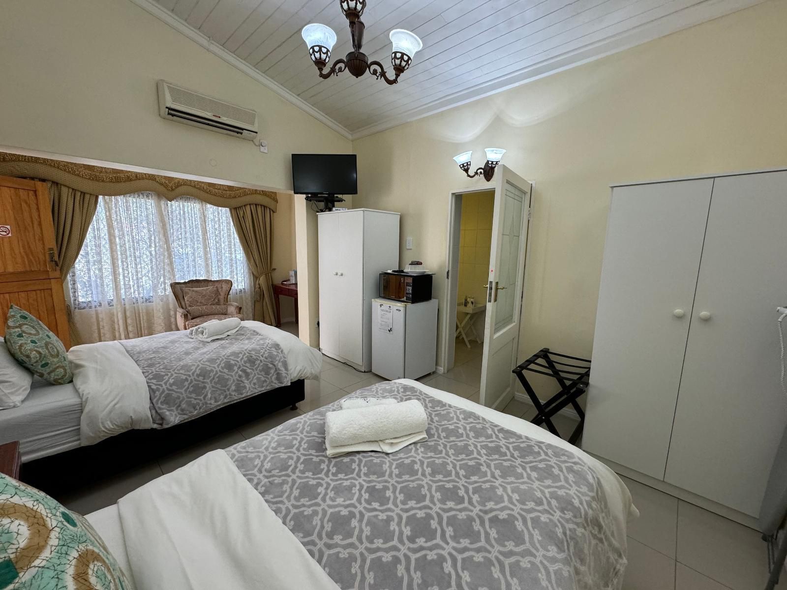 Blue Diamond Lodge Springbok Springbok Northern Cape South Africa Unsaturated, Bedroom