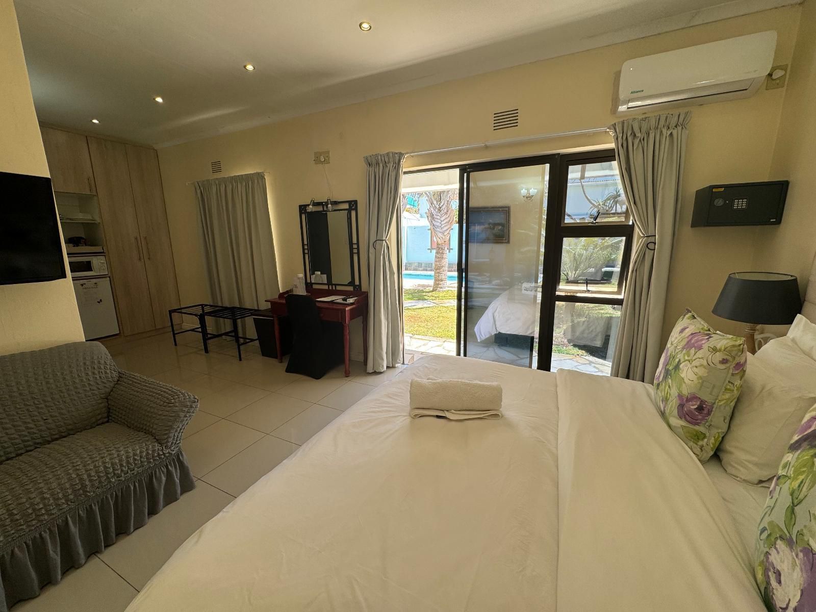 Blue Diamond Lodge Springbok Springbok Northern Cape South Africa Sepia Tones, Bedroom