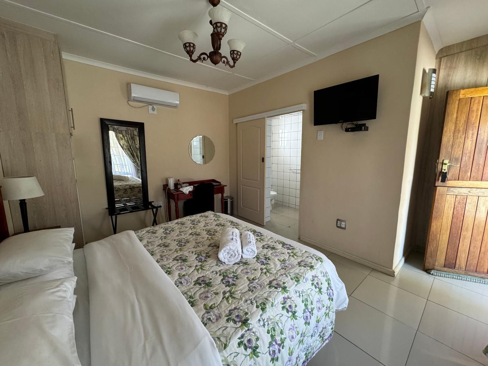 Blue Diamond Lodge Springbok Springbok Northern Cape South Africa Bedroom