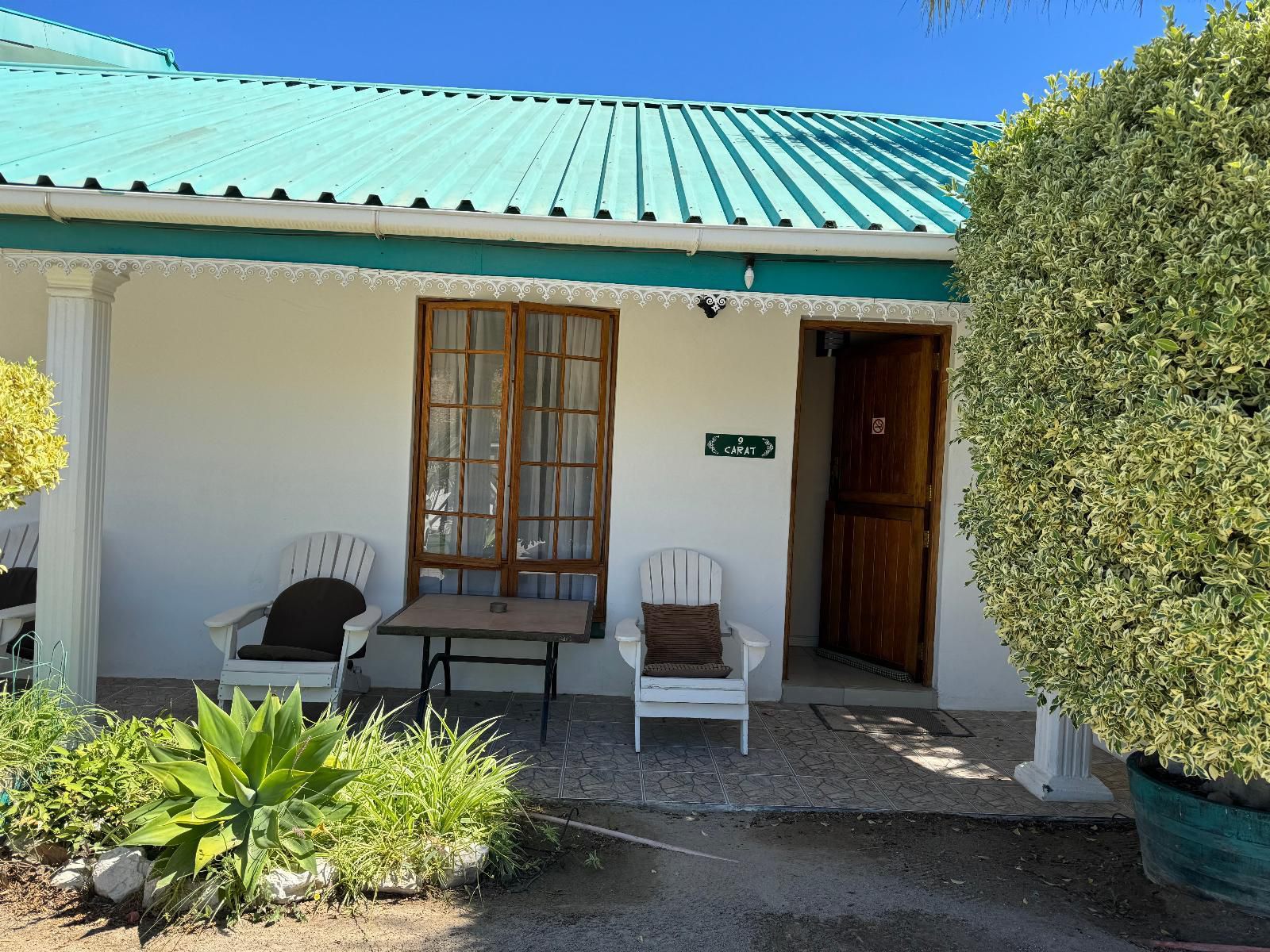 Blue Diamond Lodge, Carat 1, House, Building, Architecture