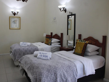 Blue Diamond Lodge, Carat 1, Bedroom