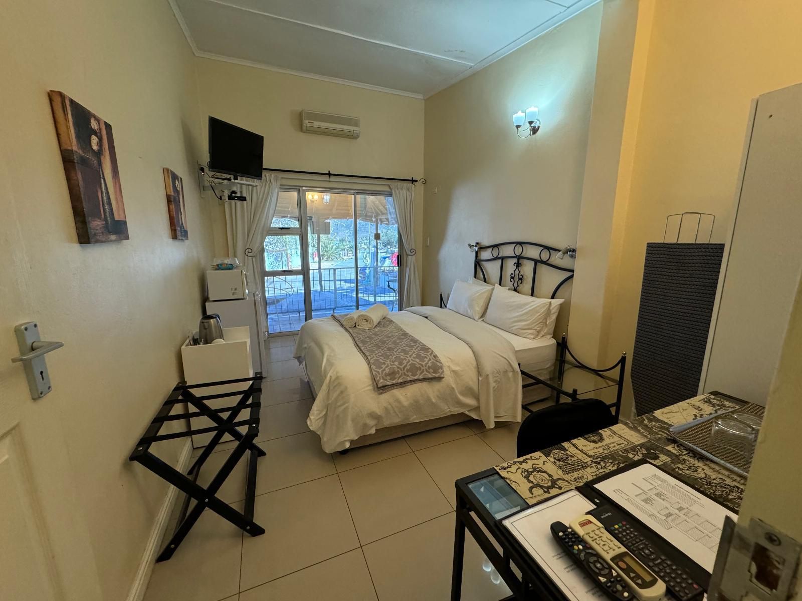 Blue Diamond Lodge, Carat 1, Bedroom