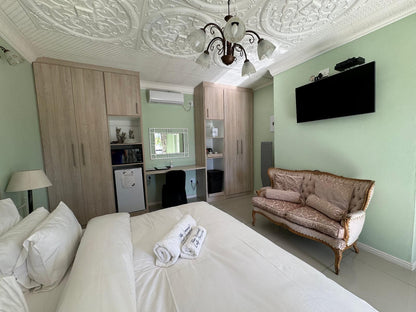 Blue Diamond Lodge, Carat 11, Bedroom