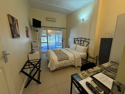 Blue Diamond Lodge, Carat 3, Bedroom