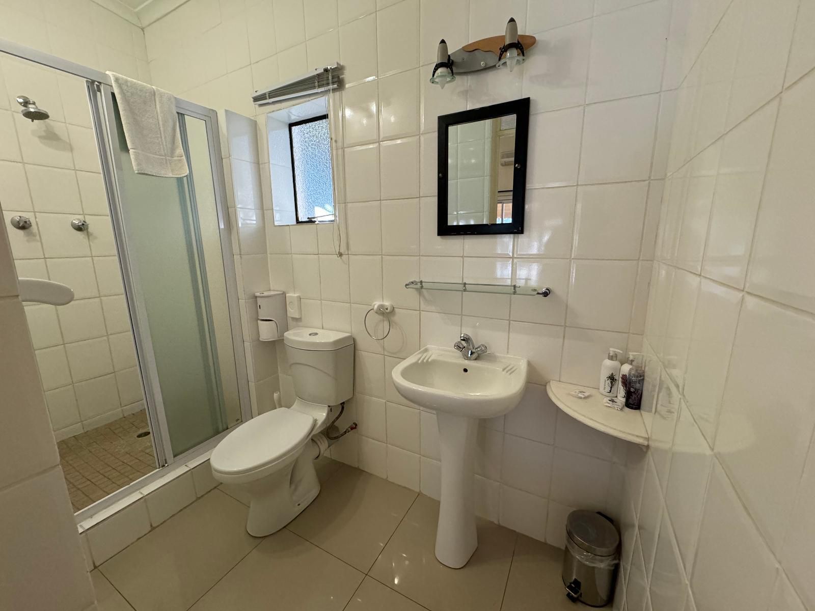 Blue Diamond Lodge, Carat 4, Bathroom