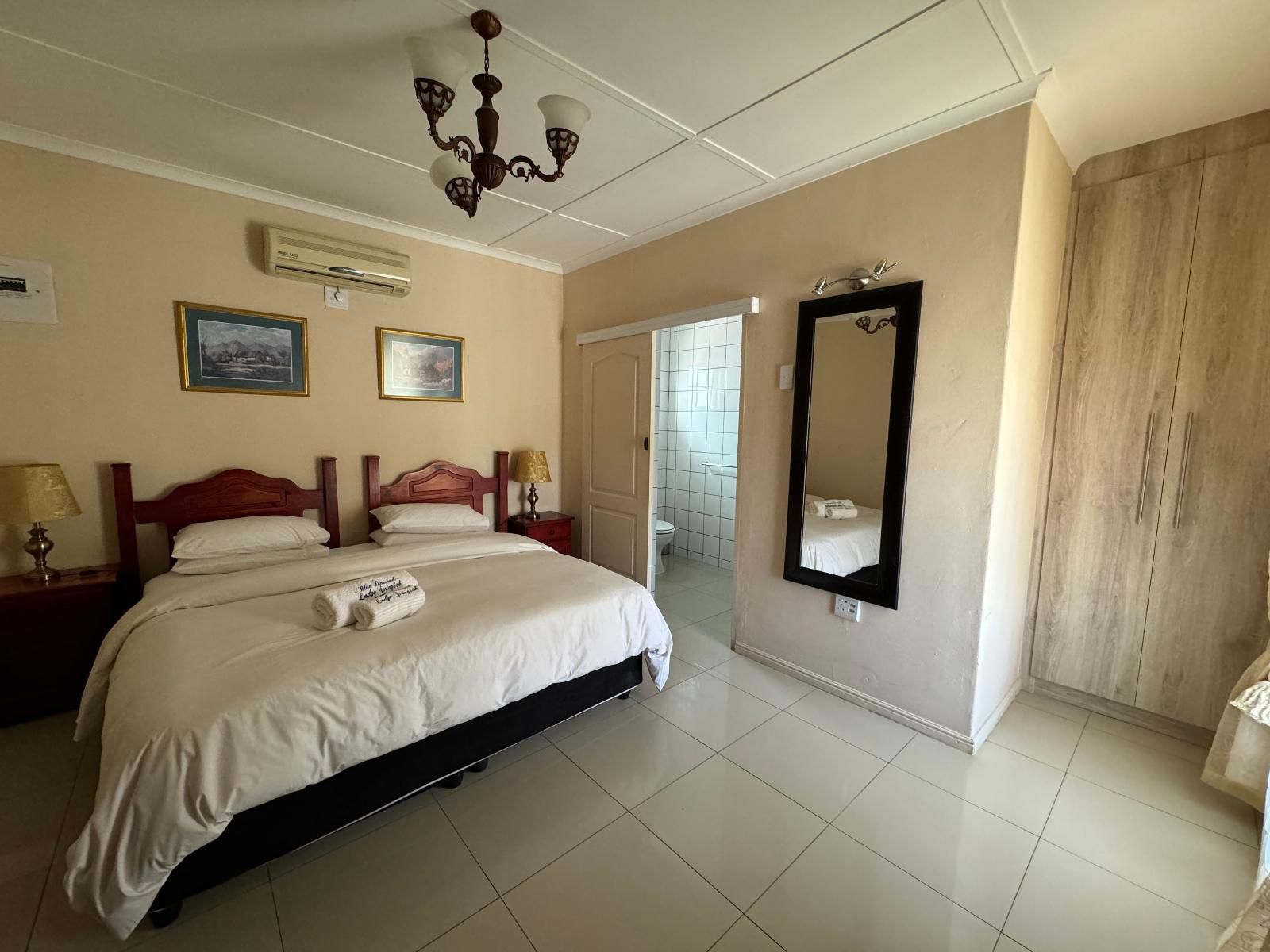 Blue Diamond Lodge, Carat 8, Bedroom