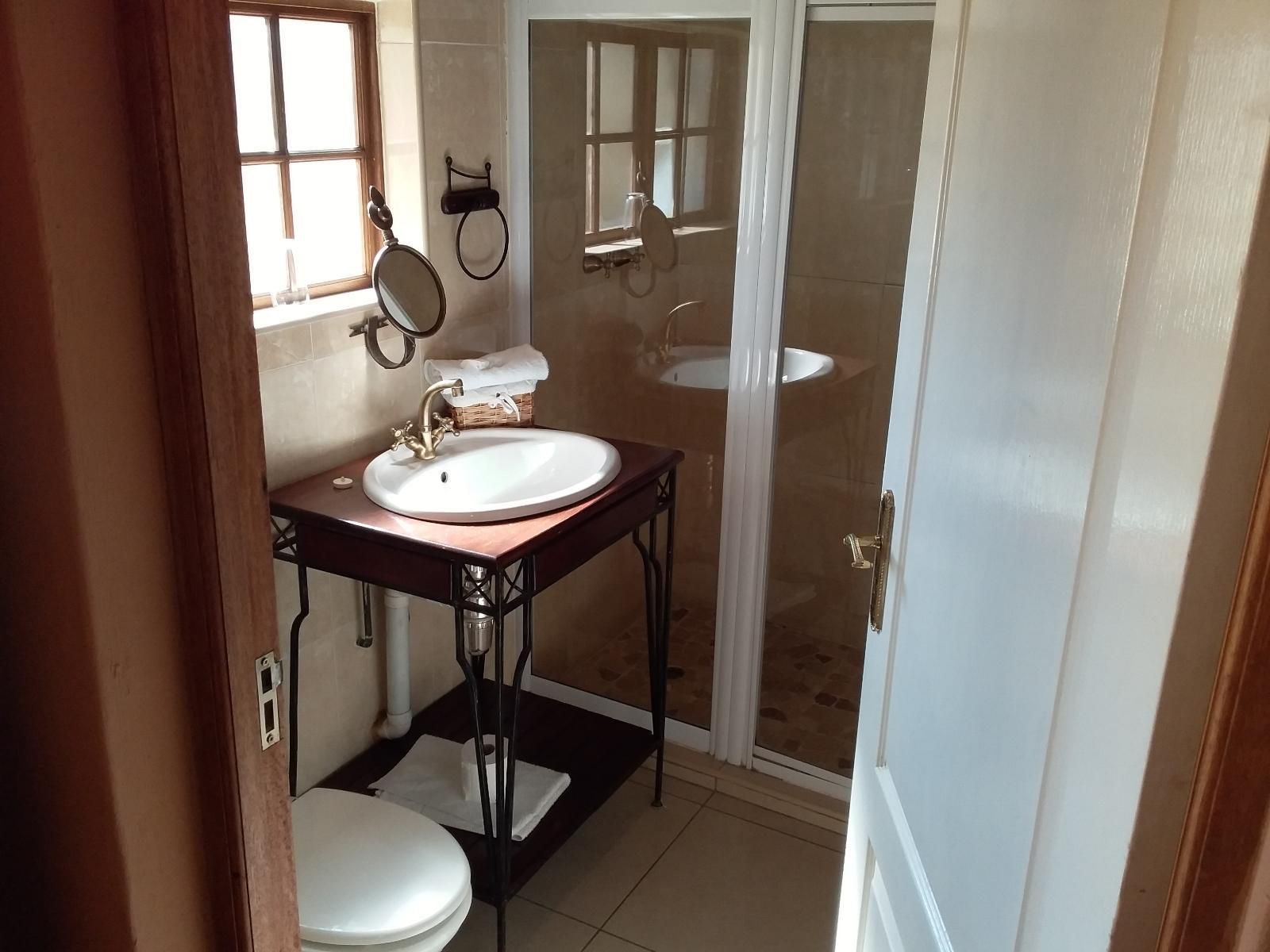 Blue Haze Country Lodge Estcourt Kwazulu Natal South Africa Bathroom