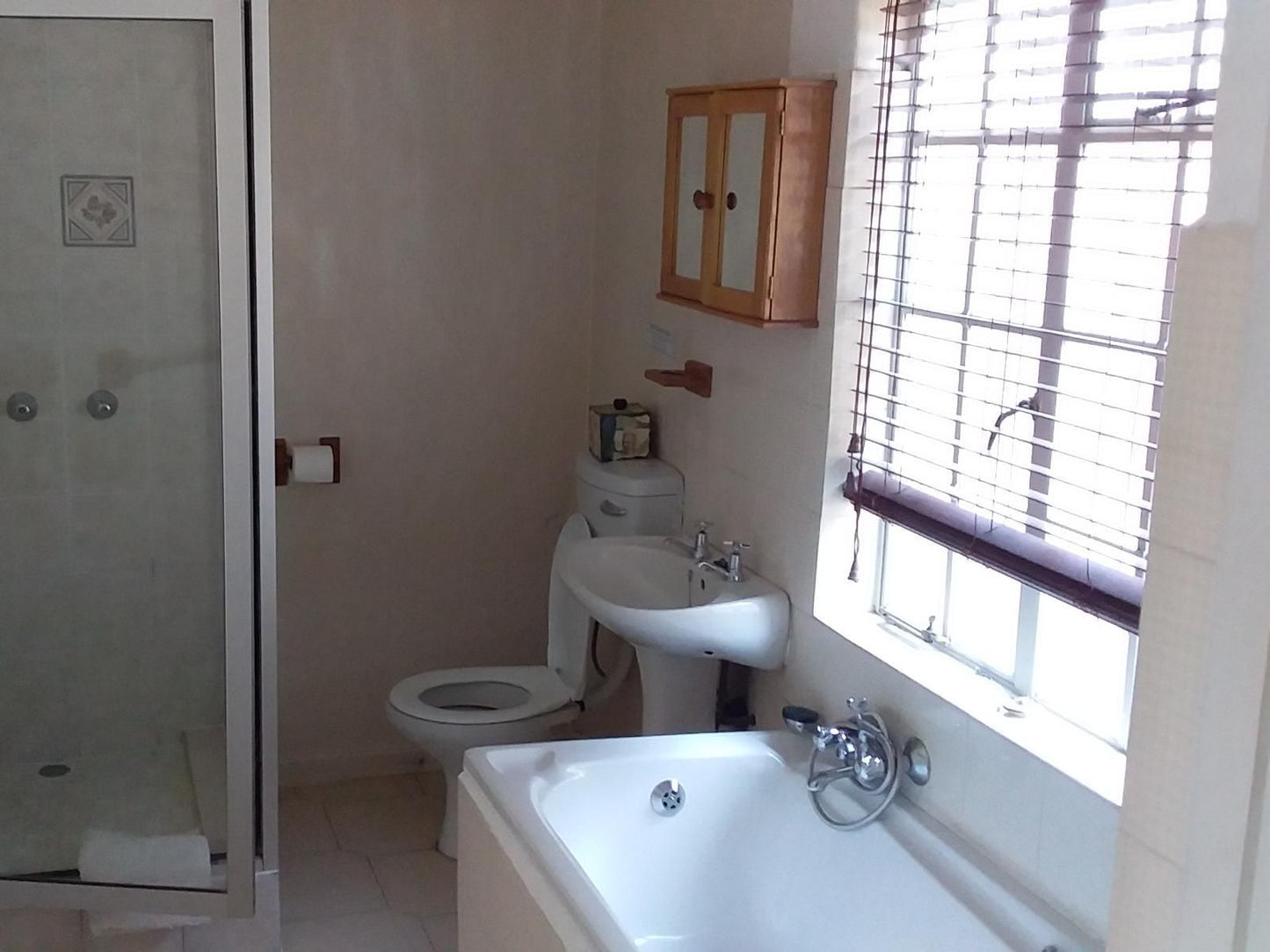 Blue Haze Country Lodge Estcourt Kwazulu Natal South Africa Unsaturated, Bathroom