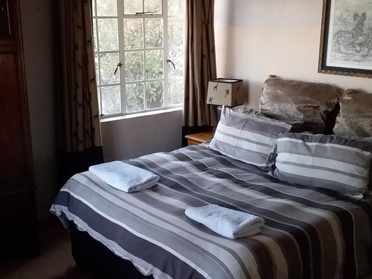 4 Sleeper Self Catering Unit @ Blue Haze Country Lodge