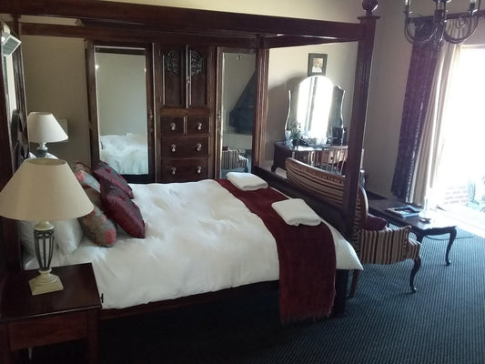 Premier Room @ Blue Haze Country Lodge