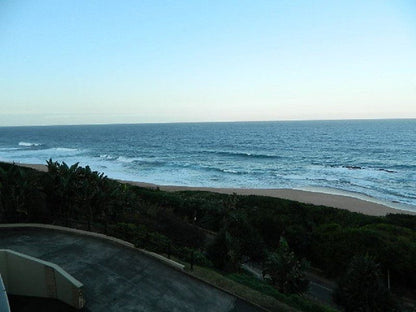 Blue Largo 27 Westbrook Beach Kwazulu Natal South Africa Beach, Nature, Sand, Palm Tree, Plant, Wood, Wave, Waters, Ocean