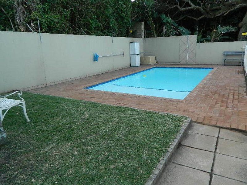 Blue Largo 27 Westbrook Beach Kwazulu Natal South Africa Swimming Pool