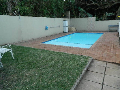 Blue Largo 27 Westbrook Beach Kwazulu Natal South Africa Swimming Pool