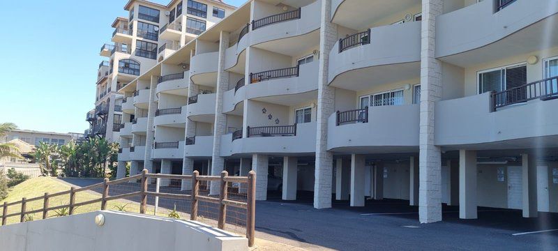 Blue Largo 6 Westbrook Beach Kwazulu Natal South Africa Balcony, Architecture, Building, House