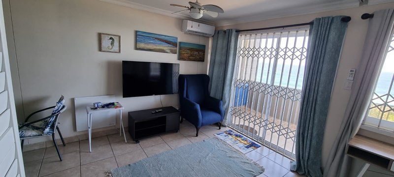 Blue Largo 6 Westbrook Beach Kwazulu Natal South Africa Unsaturated, Living Room