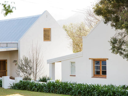 Blue Lily Retreat Matjesrivier Oudtshoorn Western Cape South Africa Building, Architecture, House