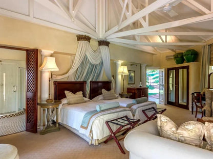 Blue Mountain Luxury Lodge Hazyview Mpumalanga South Africa Bedroom
