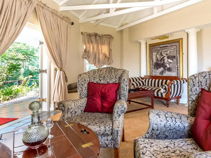 Blue Mountain Luxury Lodge Hazyview Mpumalanga South Africa Living Room