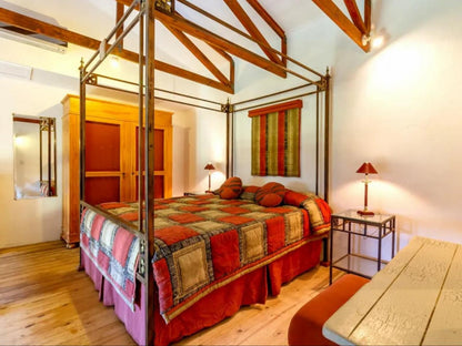 Blue Mountain Luxury Lodge Hazyview Mpumalanga South Africa Bedroom