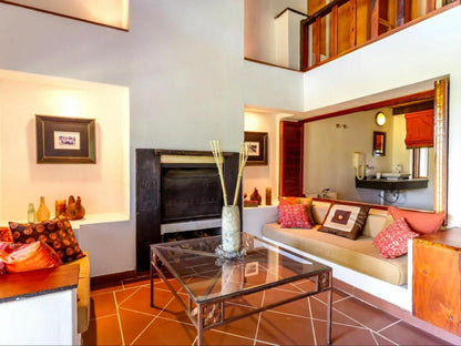 Blue Mountain Luxury Lodge Hazyview Mpumalanga South Africa Living Room