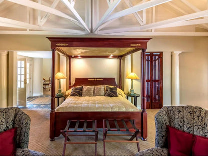 Ballentine Presidential Suite @ Blue Mountain Luxury Lodge