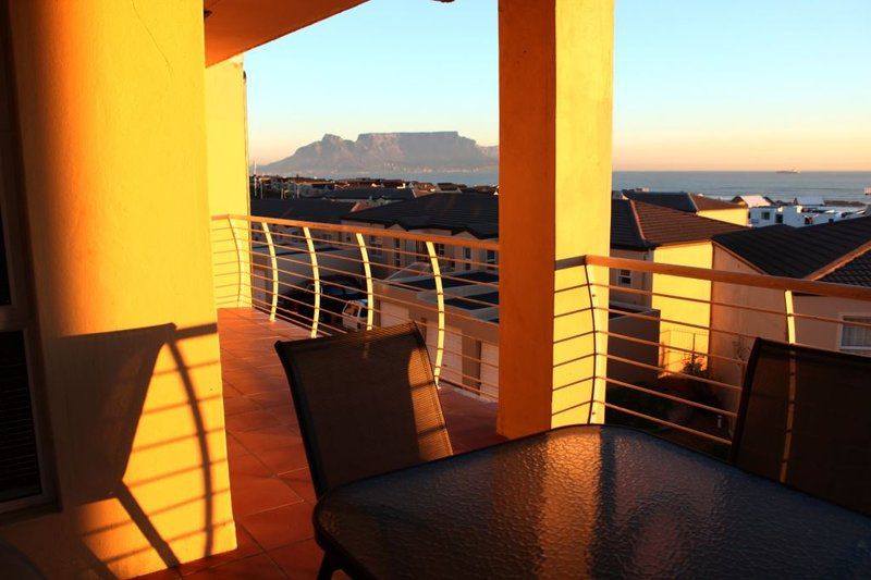 Blue Mountain View Big Bay Blouberg Western Cape South Africa Colorful, Framing, Swimming Pool