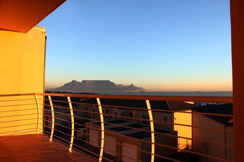 Blue Mountain View Big Bay Blouberg Western Cape South Africa Complementary Colors, Colorful, Framing, Sunset, Nature, Sky