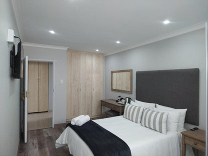 Blue Owl Guest House, Standard Double, Colorless, Bedroom