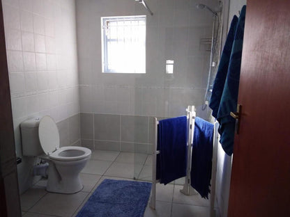 Blue Pearl Voorstrand Paternoster Western Cape South Africa Bathroom